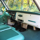 Image for article titled This Classy Camper Comes With Horns, A Playboy Magazine And... Some Flamethrowers